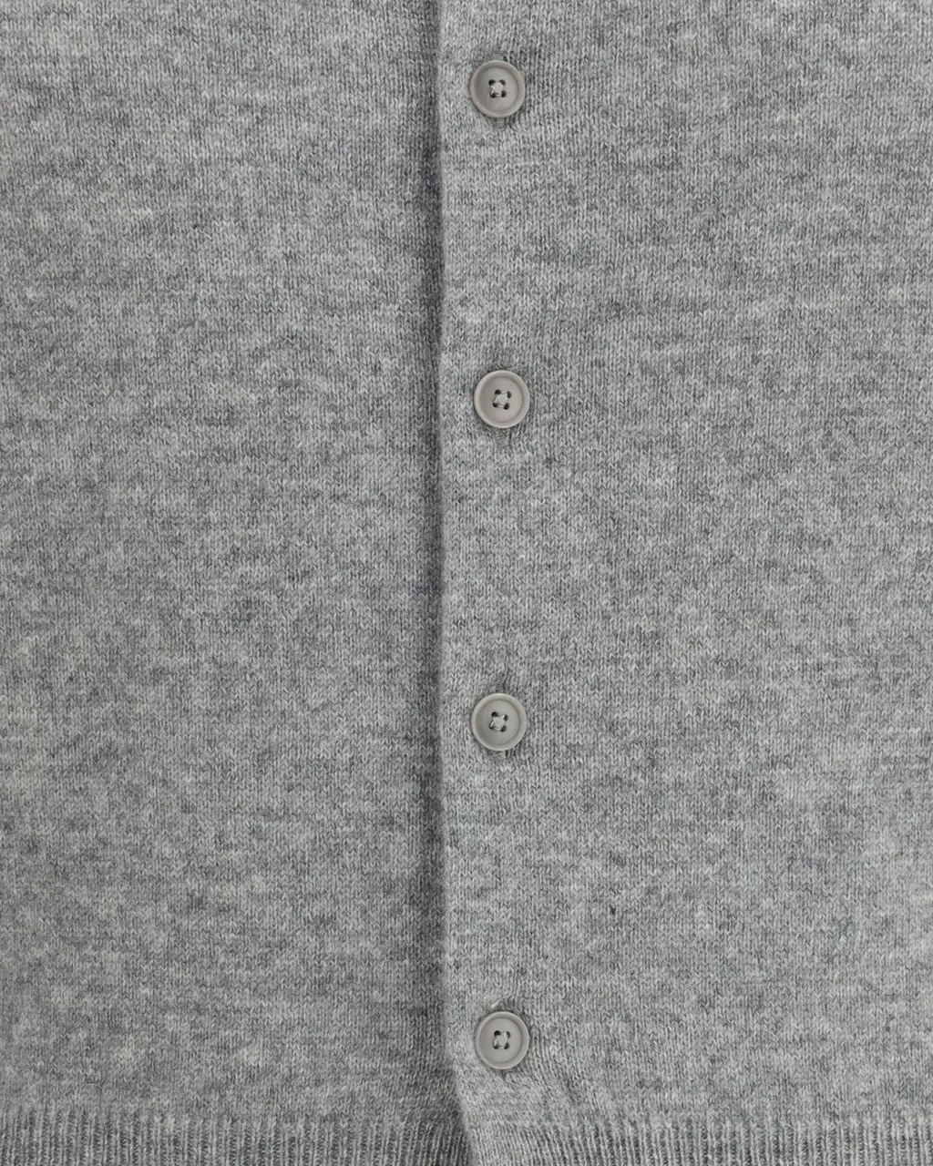 Extreme Cashmere Little 2 Crew Neck Cardigan