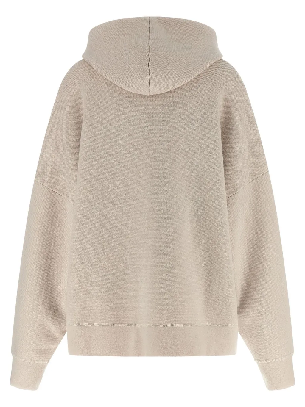 Extreme Cashmere Donnie Hooded Zip Cardigan