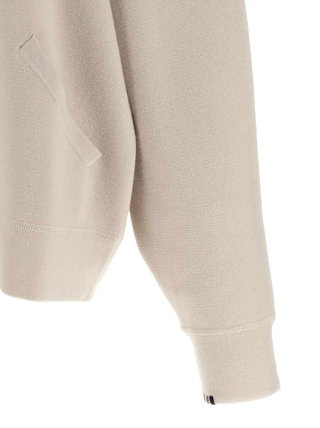 Extreme Cashmere Donnie Hooded Zip Cardigan