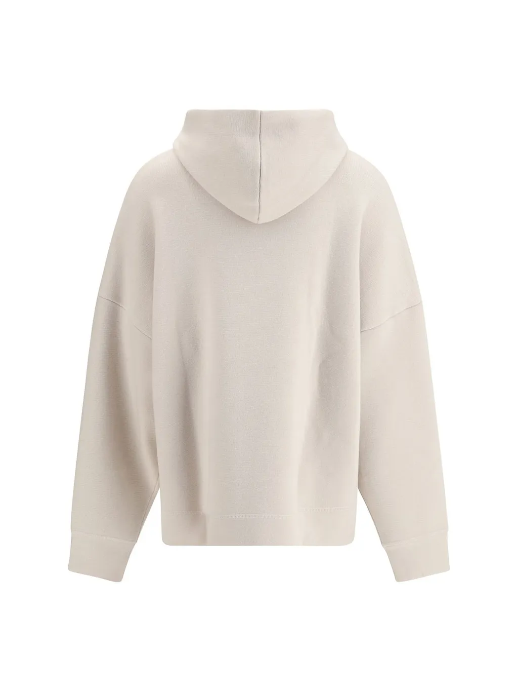 Extreme Cashmere Donnie Zip Hooded Cardigan