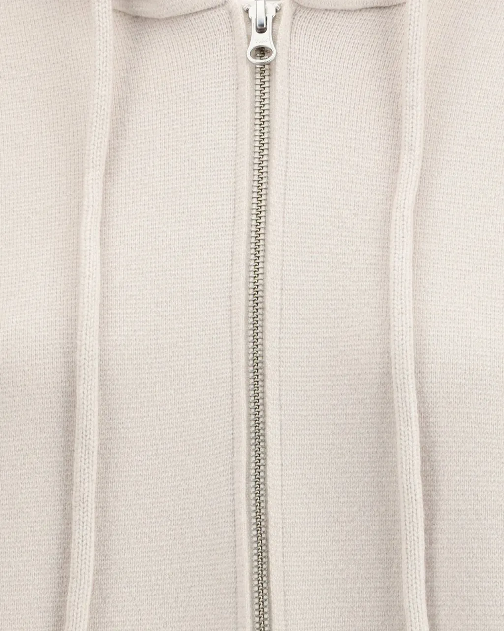 Extreme Cashmere Donnie Zip Hooded Cardigan
