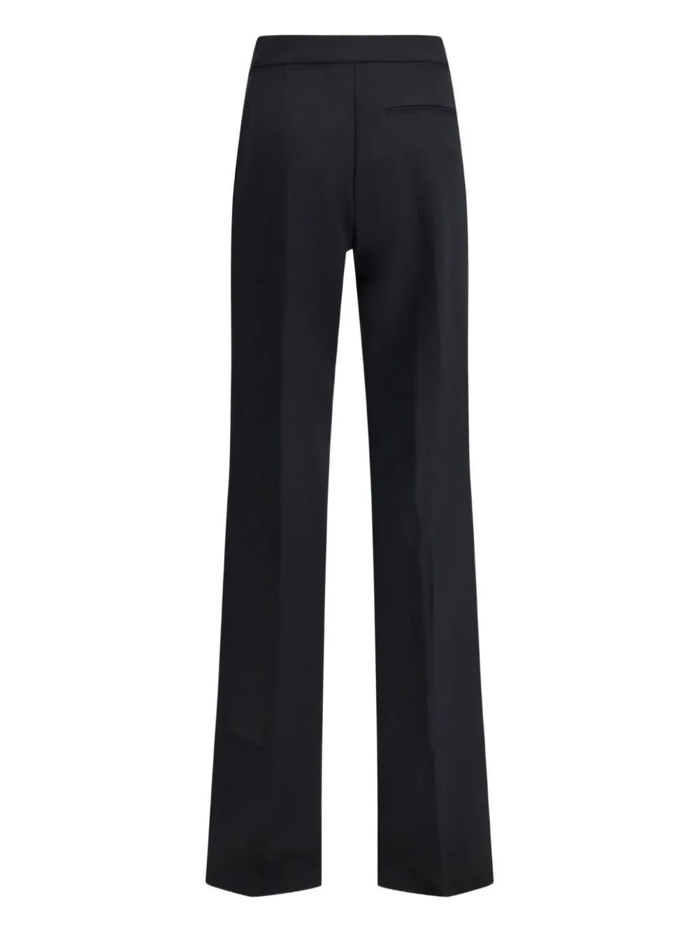 Francesco Murano Tailored Straight-Leg Pants