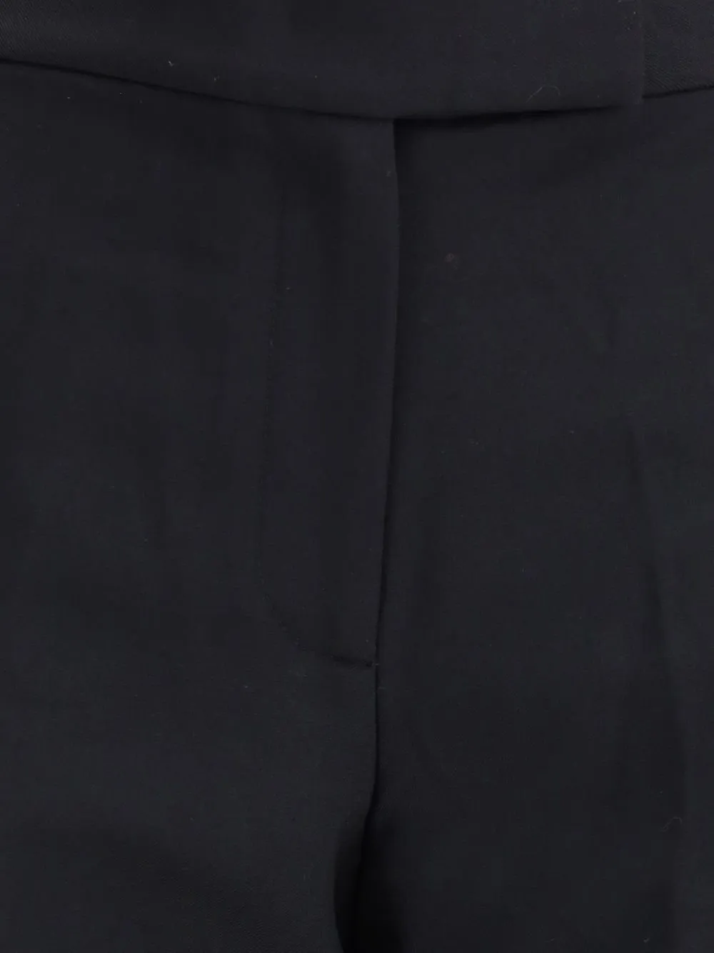 Francesco Murano Tailored Straight-Leg Pants