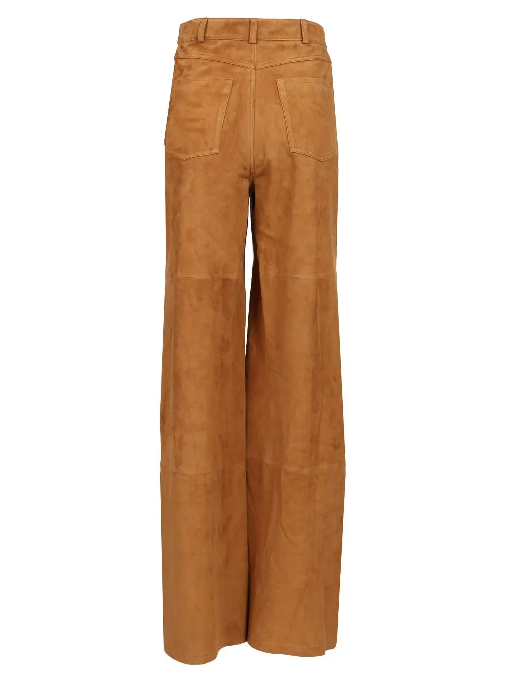 Arma Catania Suede Pants