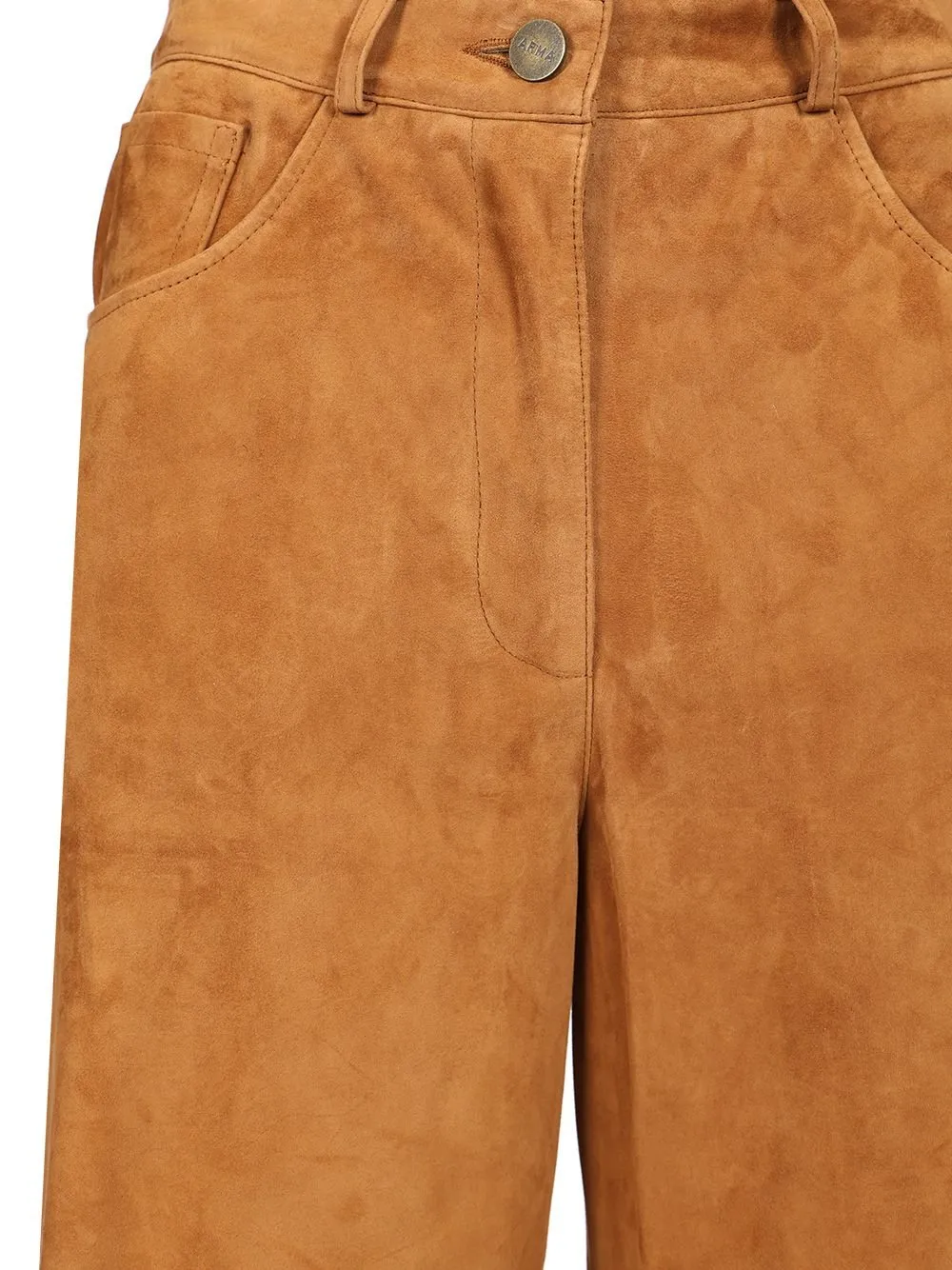 Arma Catania Suede Pants