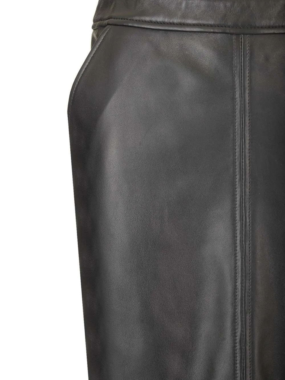 Arma Pencil Skirt Arkina Design