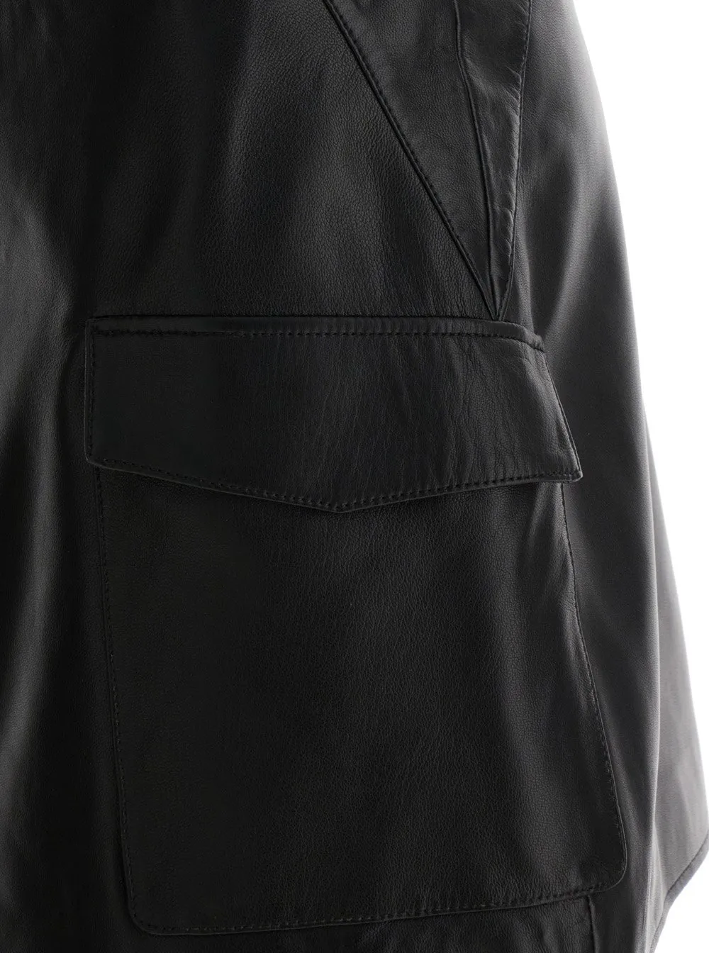 Arma Wallet Skirt With Pockets