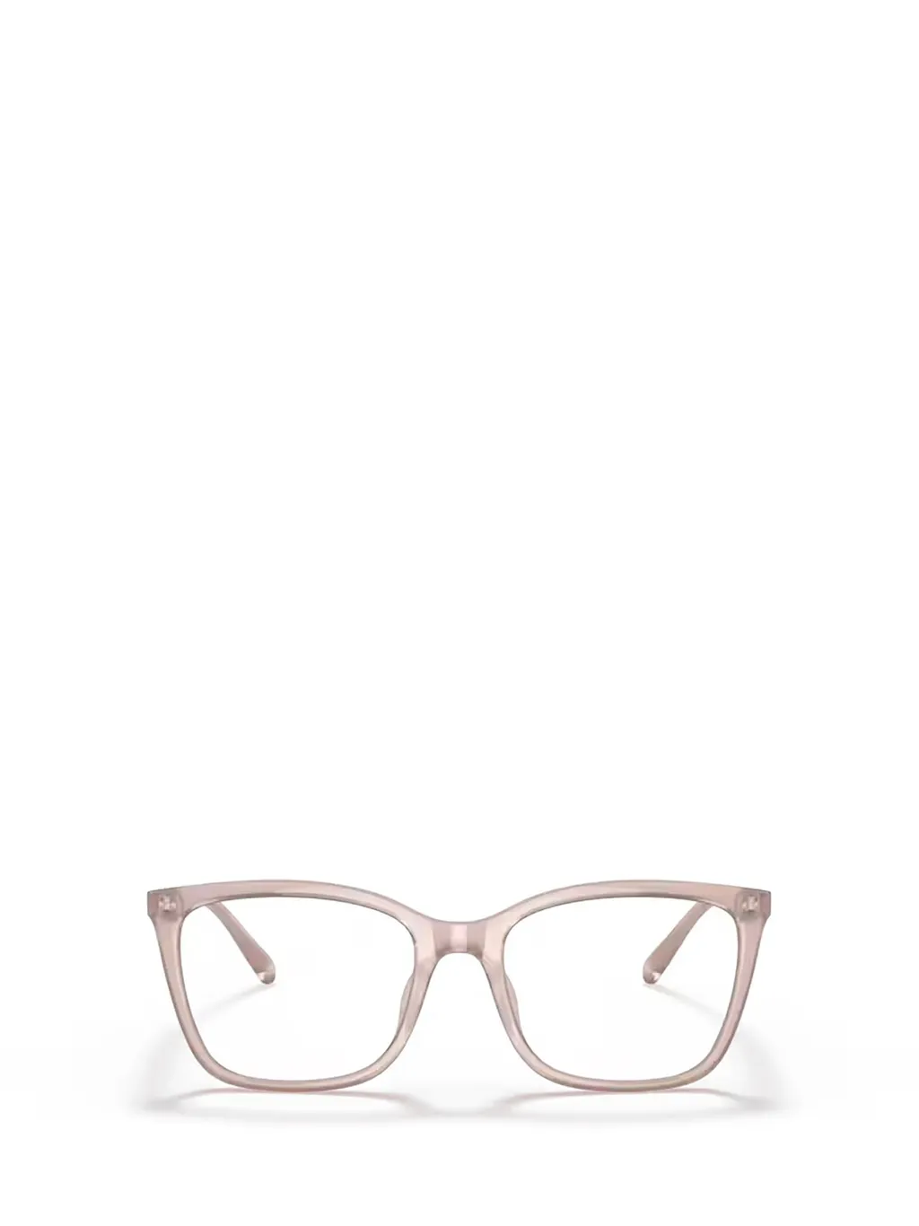 Armani Exchange Square Frame Glasses
