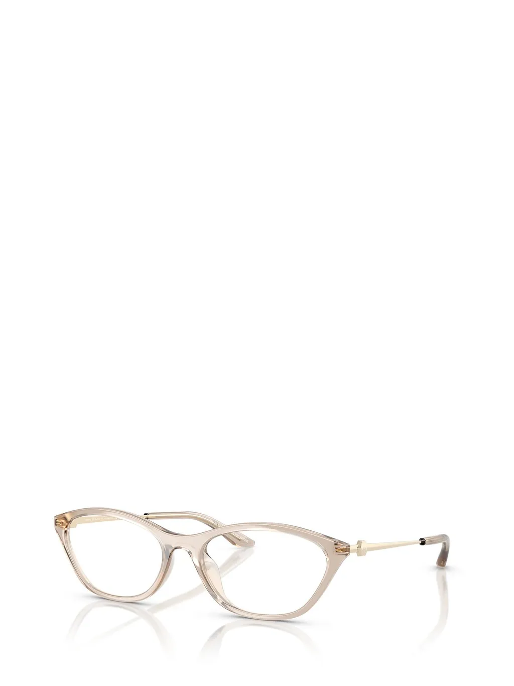 Armani Exchange Cat Eye Frame Glasses