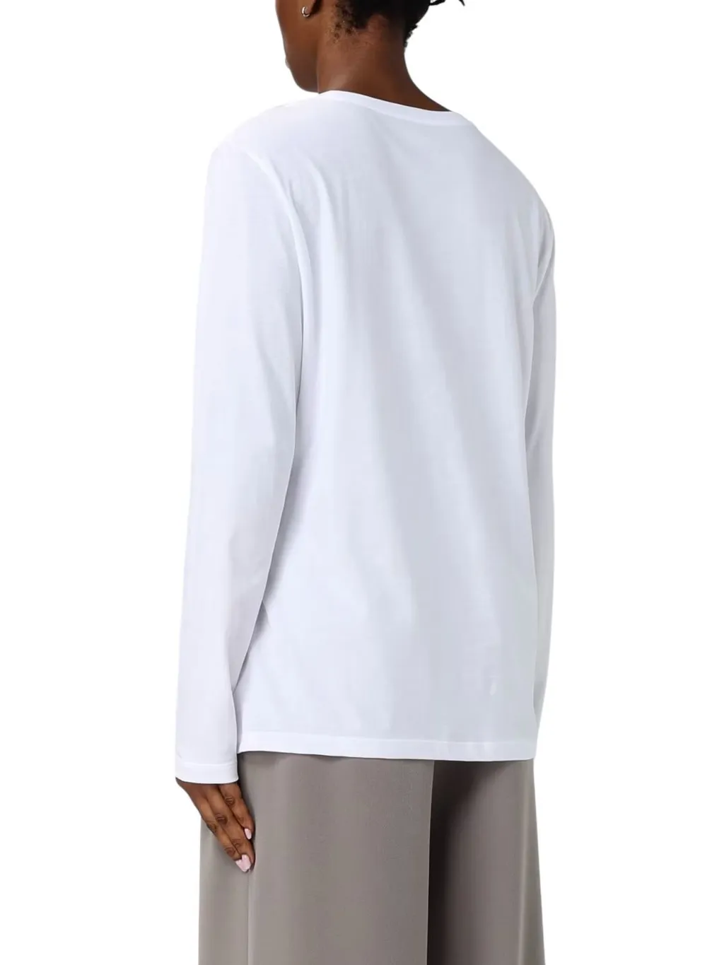 Armani Exchange Long Sleeved T-Shirt