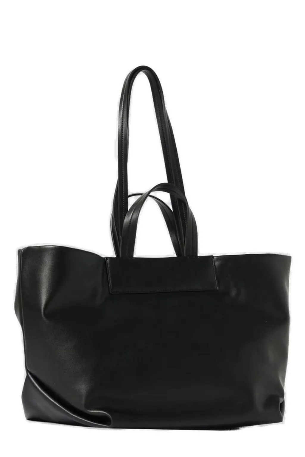 Armani Exchange Two Handles Large Shopper Bag