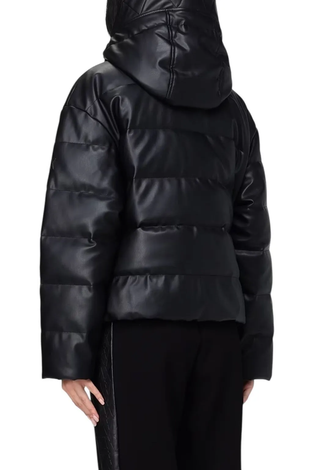 Armani Exchange Shiny Jacket
