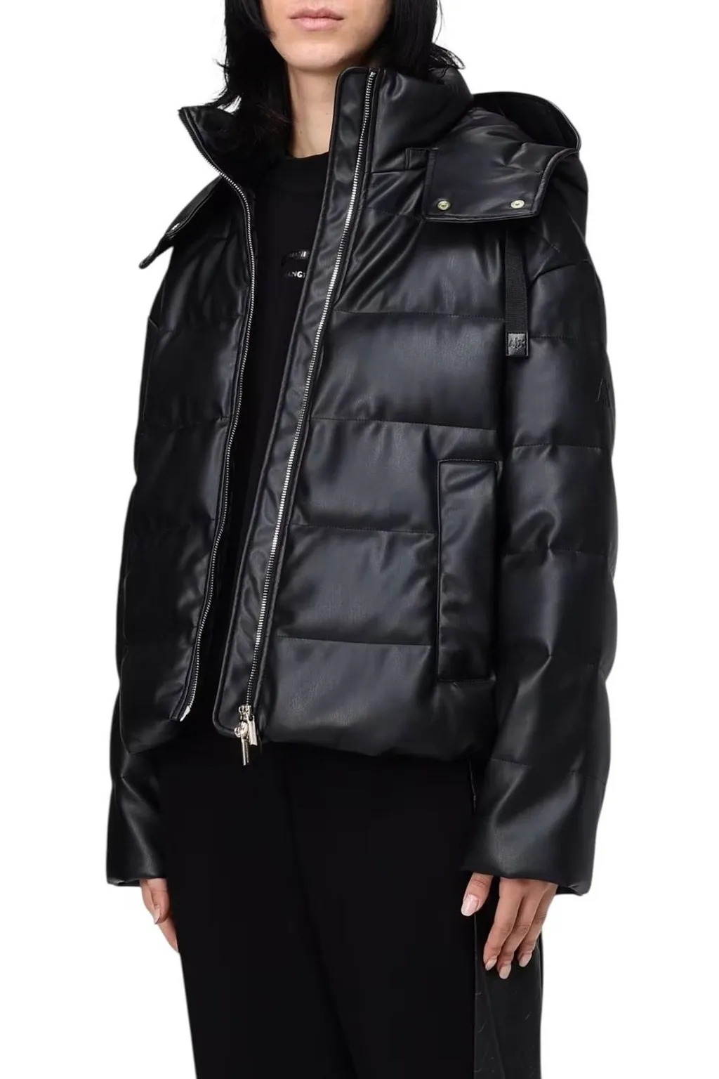 Armani Exchange Shiny Jacket