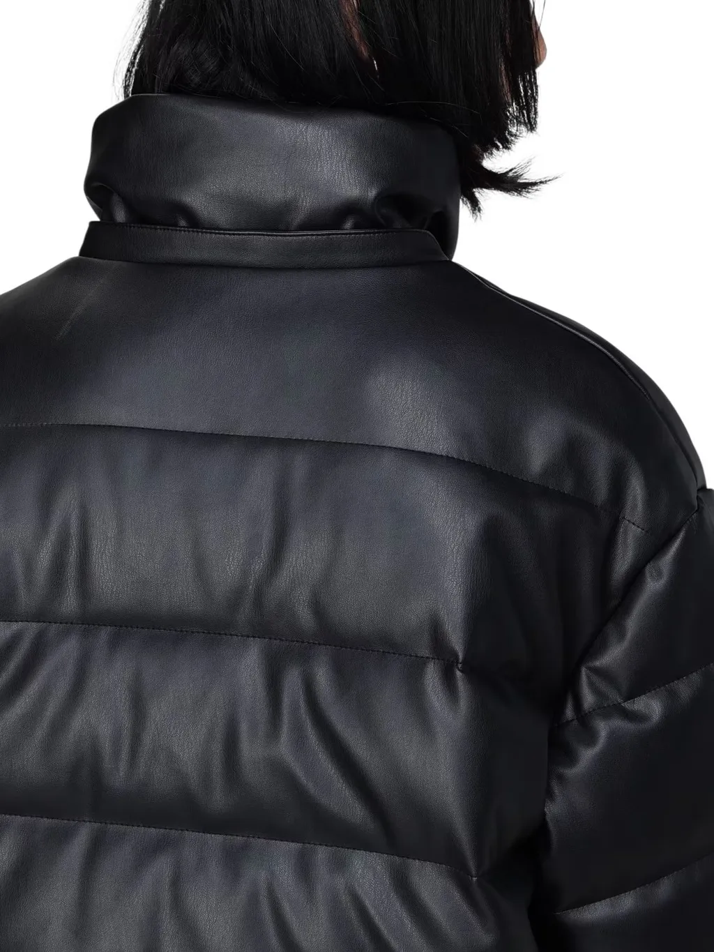 Armani Exchange Shiny Jacket
