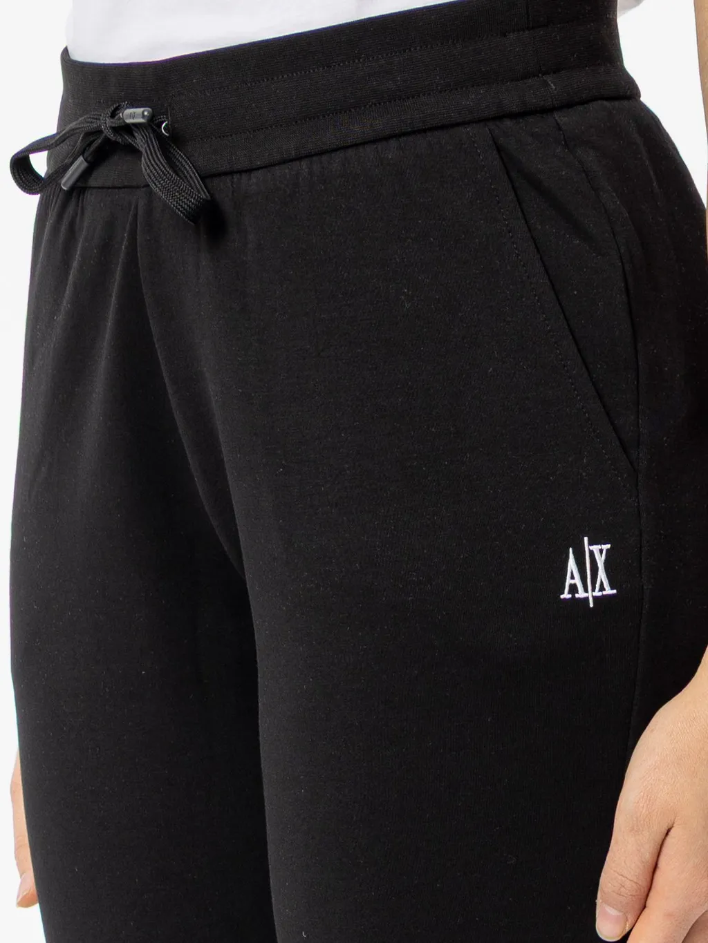 Armani Exchange Jogger Trousers