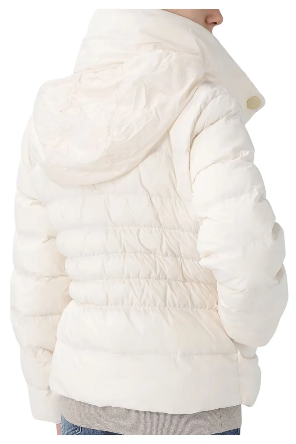 Armani Exchange Taffeta Jacket