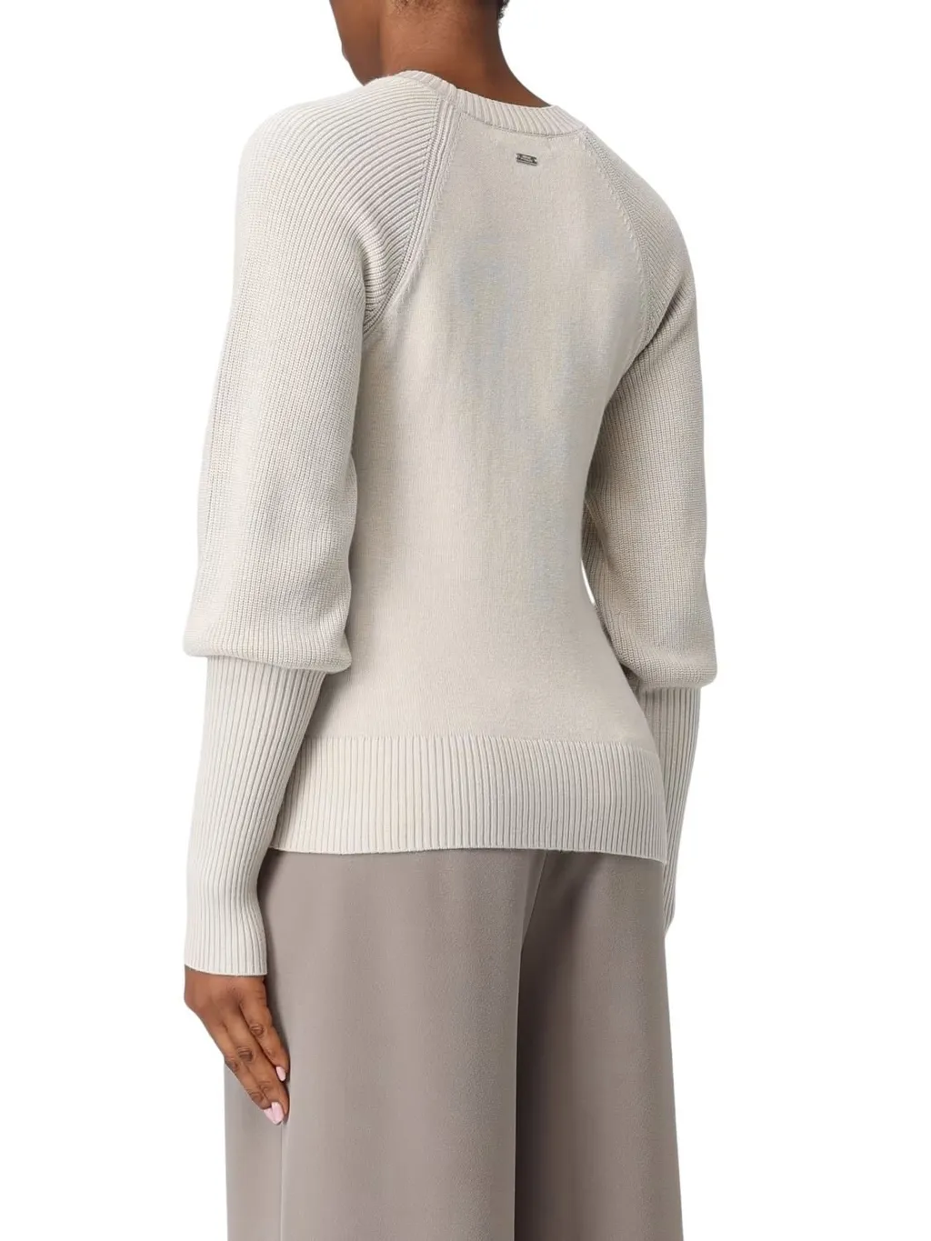 Armani Exchange Crewneck Jumper