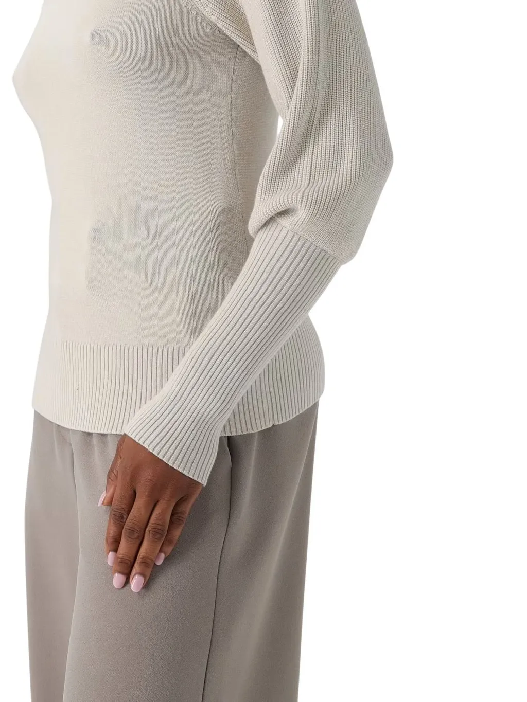 Armani Exchange Crewneck Jumper