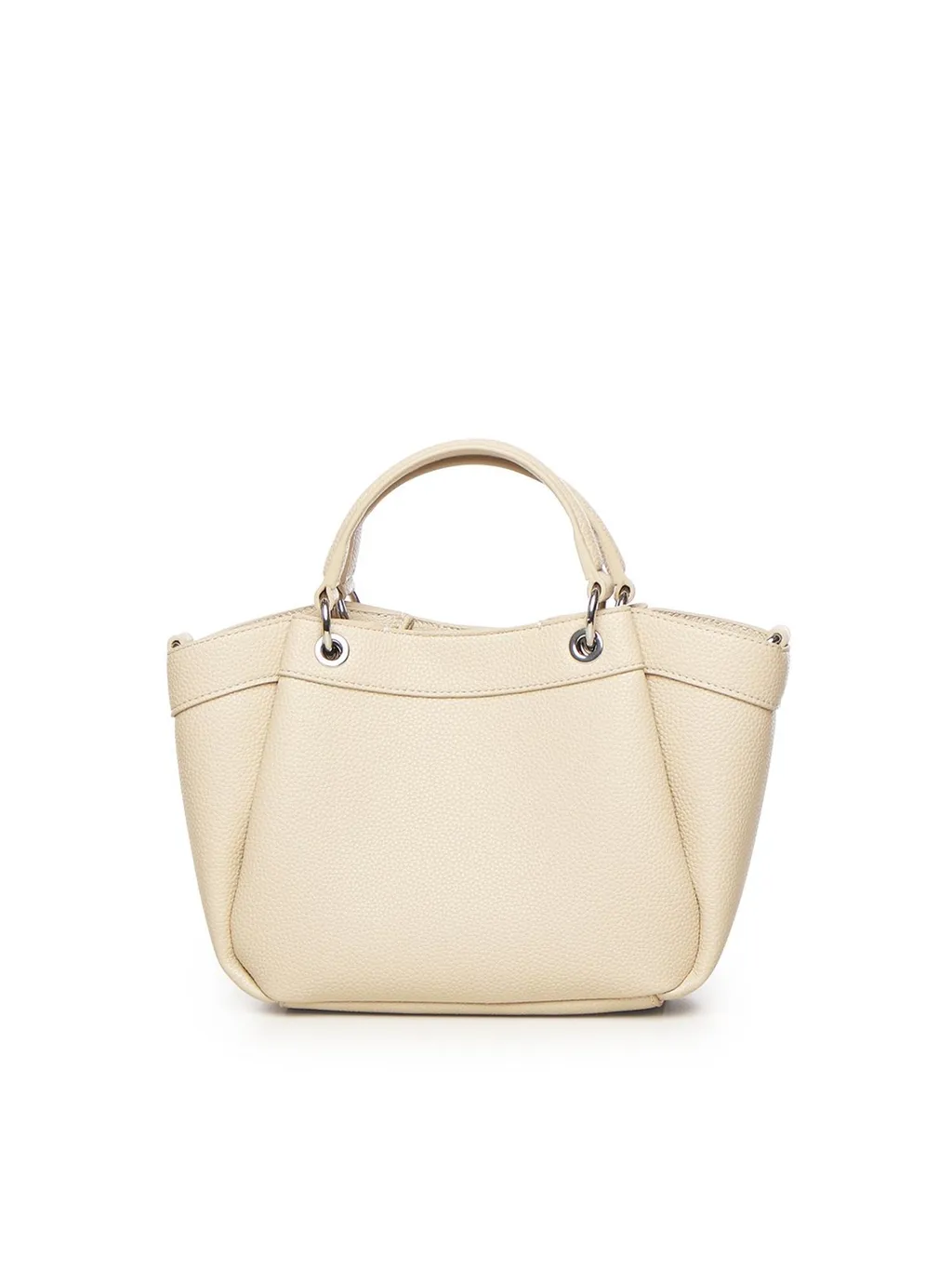Armani Exchange Magnetic Closure Shoulder Bag
