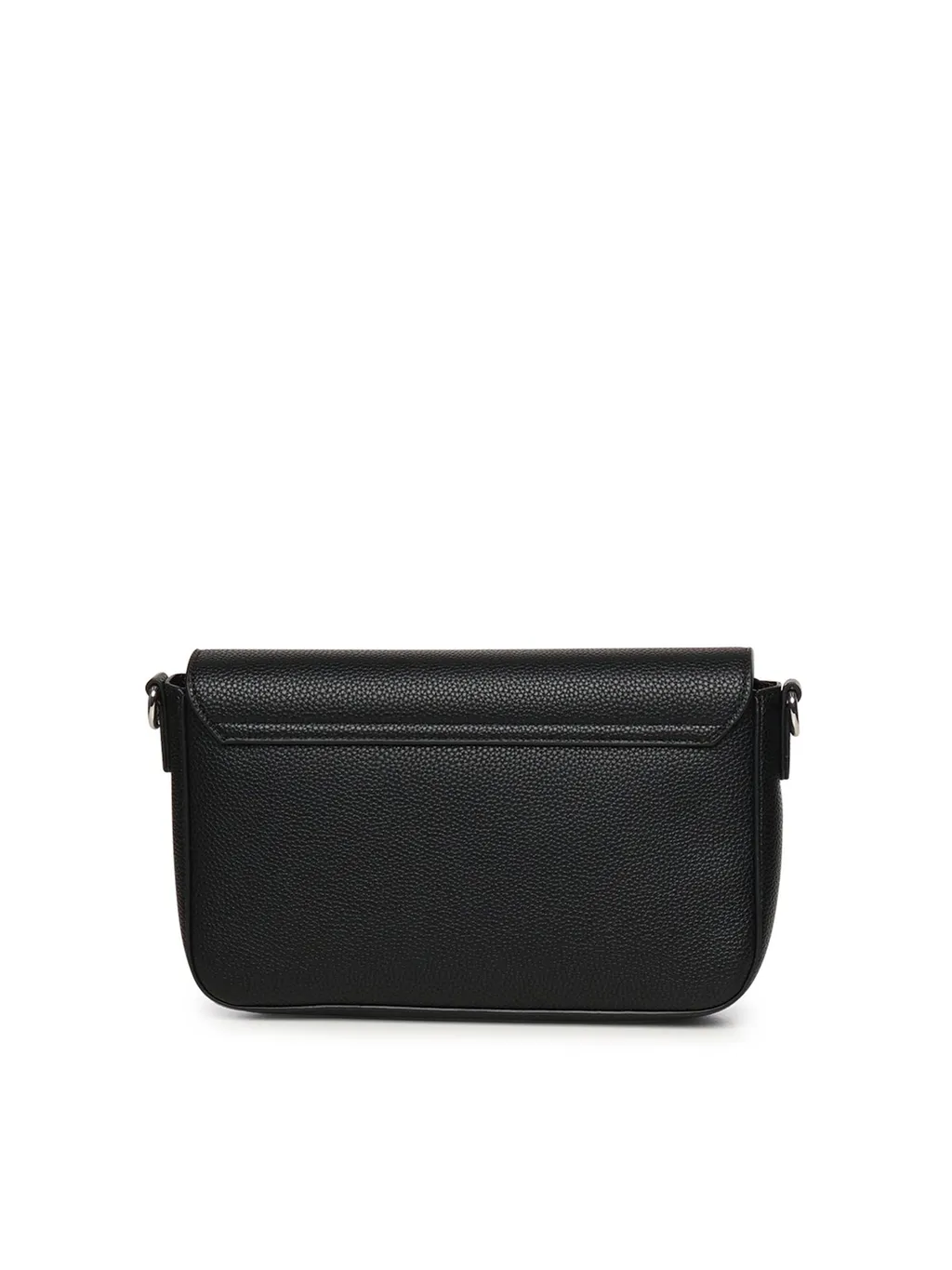 Armani Exchange Flap Crossbody Bag