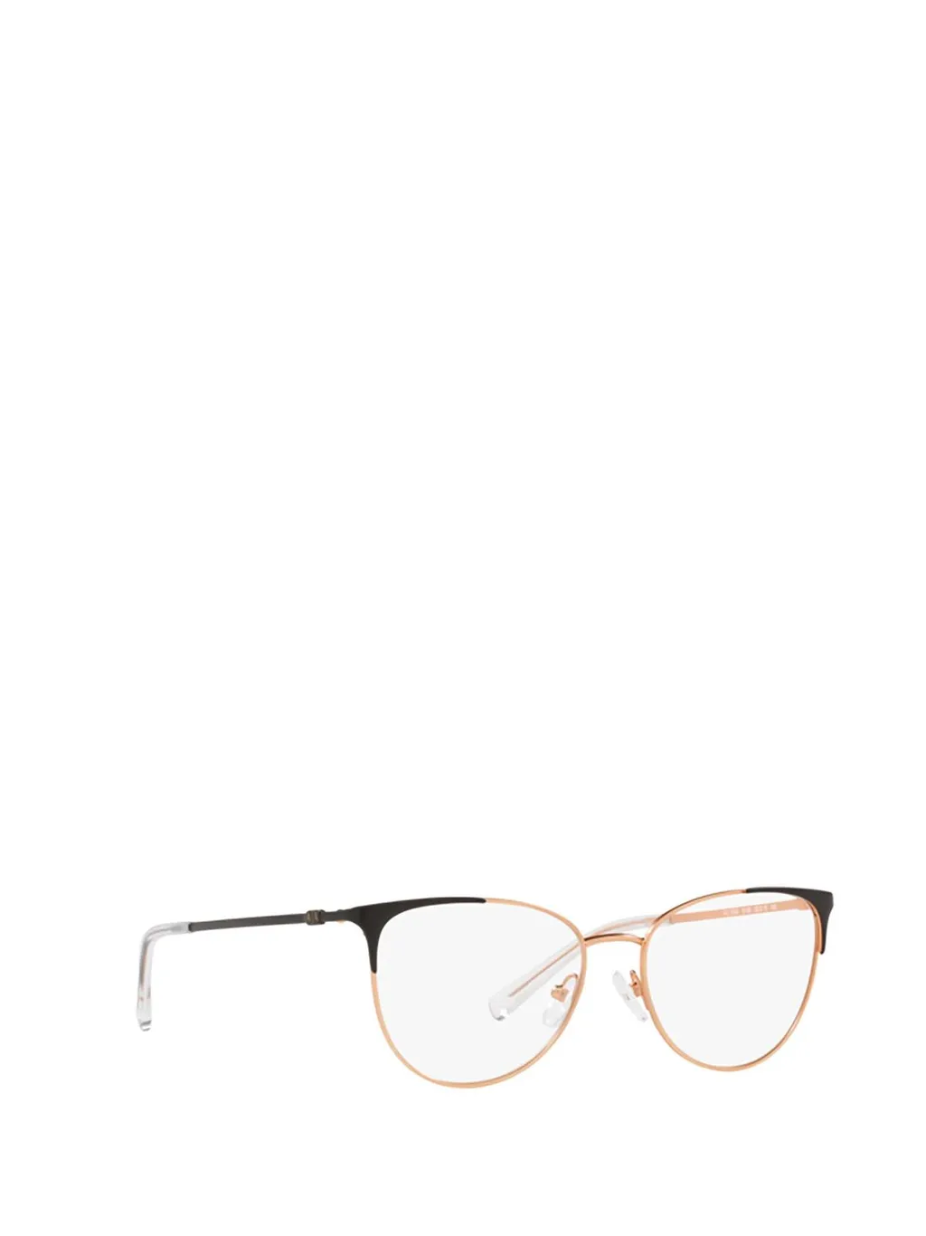 Armani Exchange Cat-Eye Frame Glasses