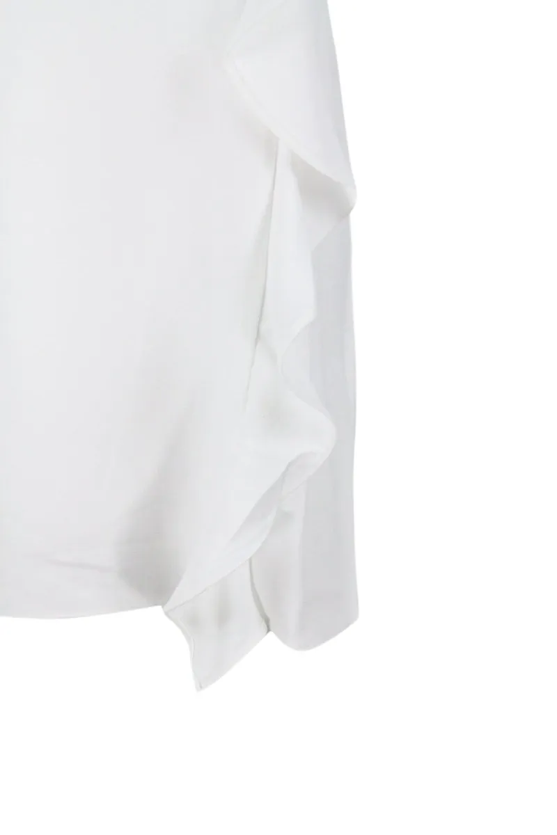Armani Exchange Short-Sleeved Crewneck T-Shirt