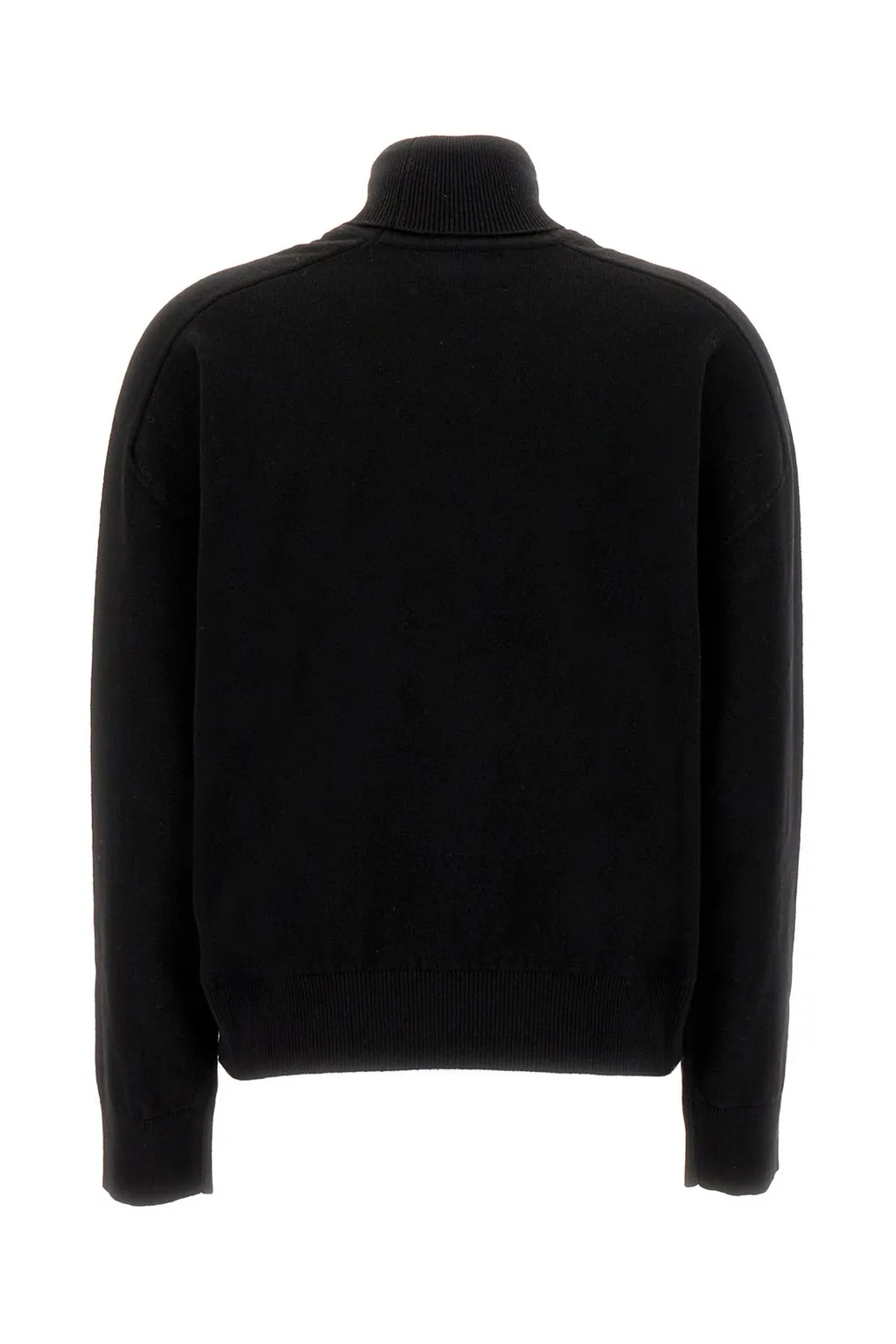 Armarium Dimitri Roll-Neck Sweater