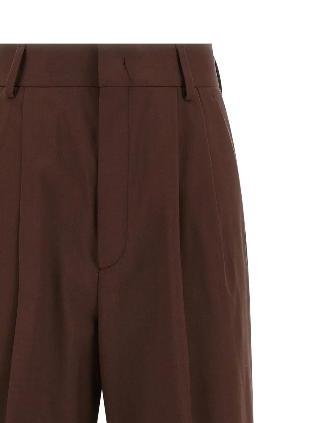 Armarium Clelia Mid-Waisted Pants
