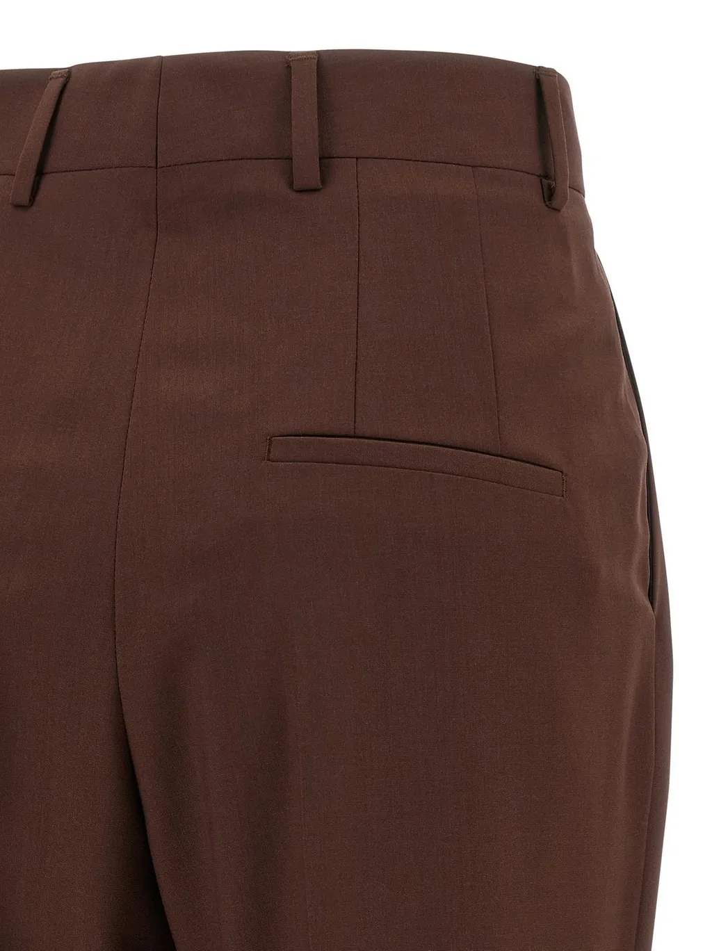 Armarium Clelia Mid-Waisted Pants