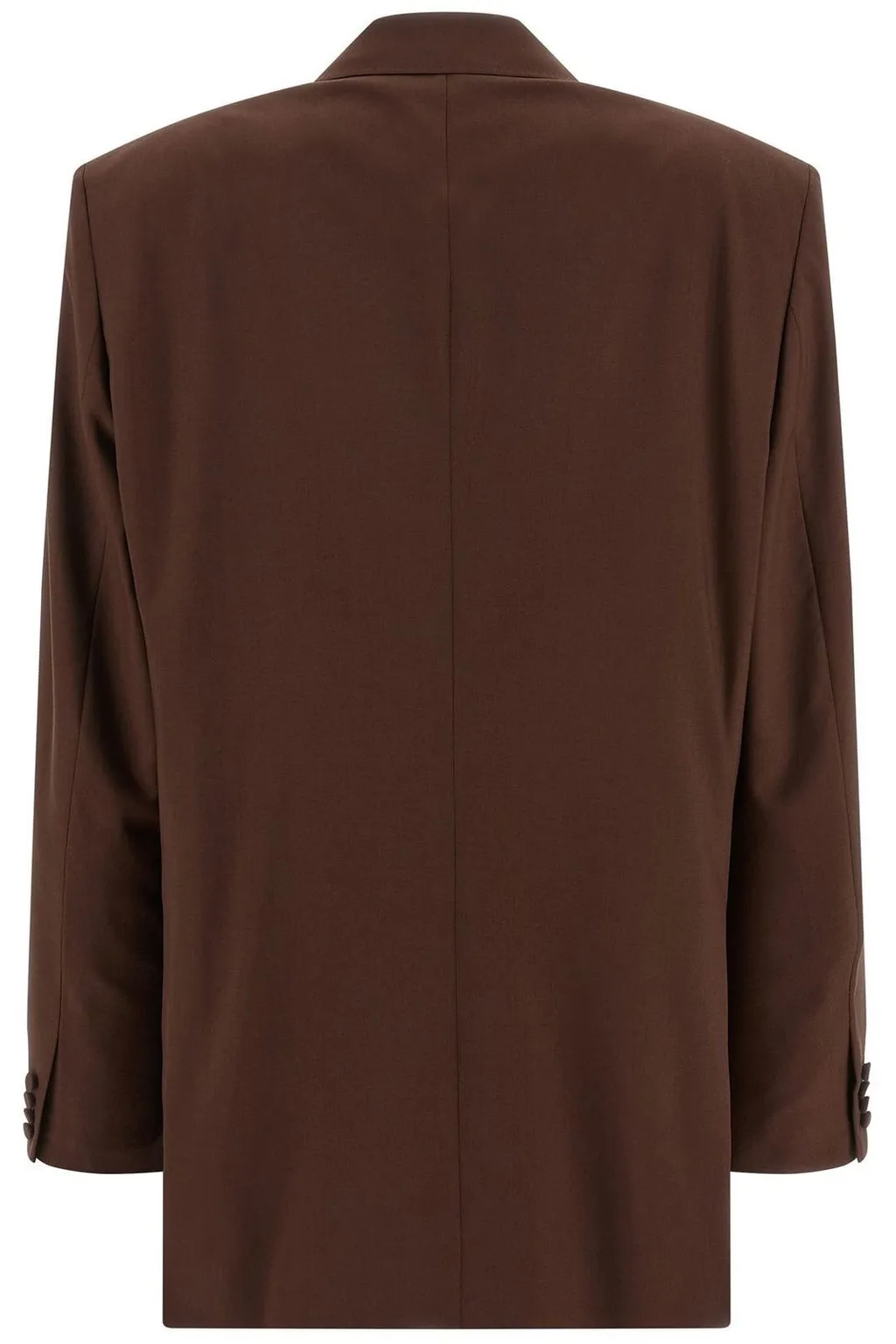 Armarium Amedeo Double-Breasted Blazer