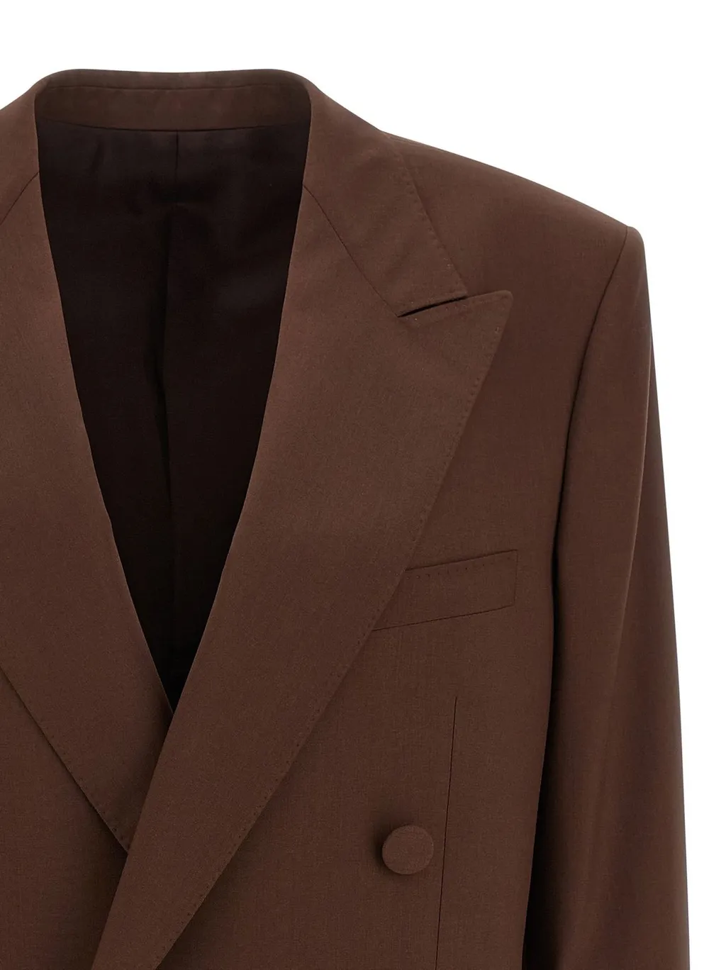 Armarium Amedeo Double-Breasted Blazer