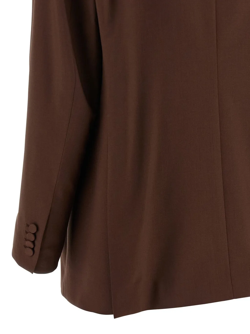 Armarium Amedeo Double-Breasted Blazer