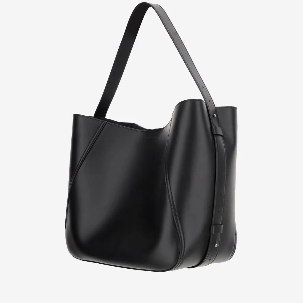 Armarium Adjustable Handle Shoulder Bag