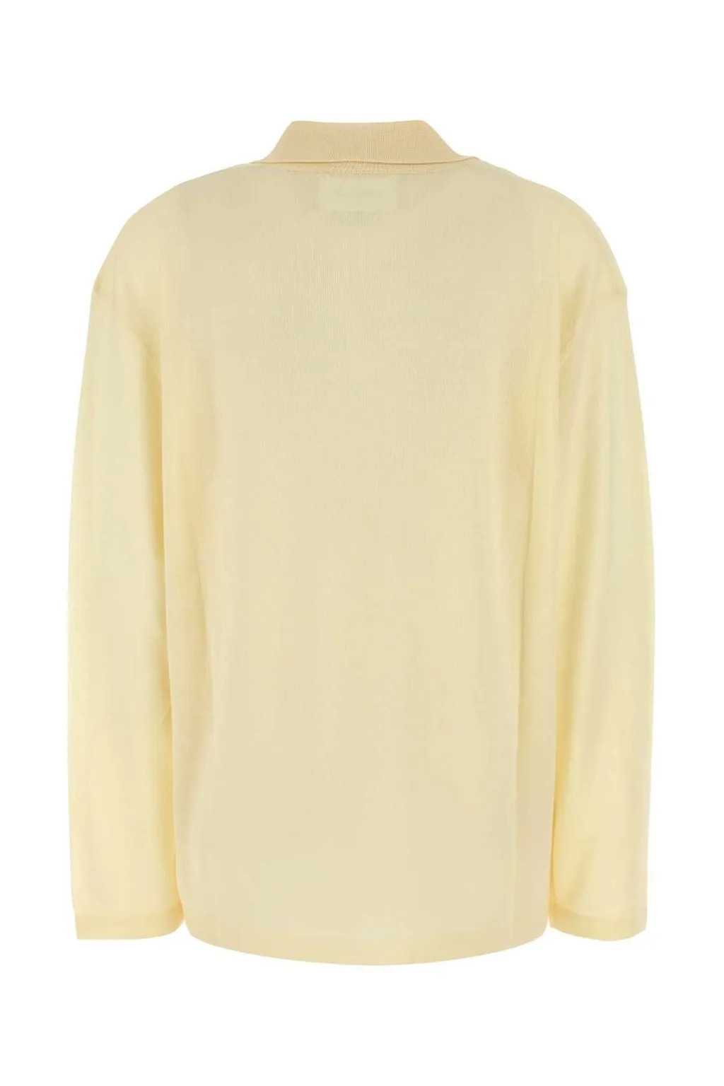 Armarium Aurelio Merino Polo Knitwear