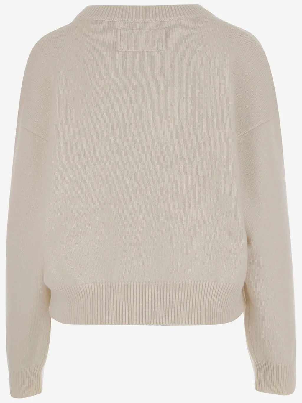 Armarium V-Neck Cashmere Knitwear