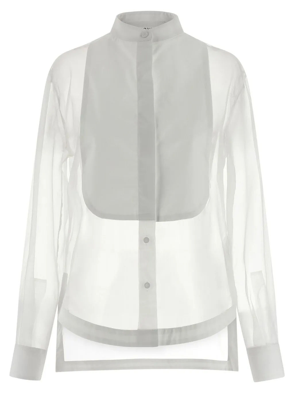 Armarium Prisca Tuxedo Shirt