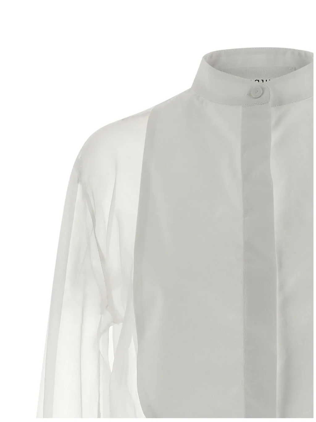 Armarium Prisca Tuxedo Shirt