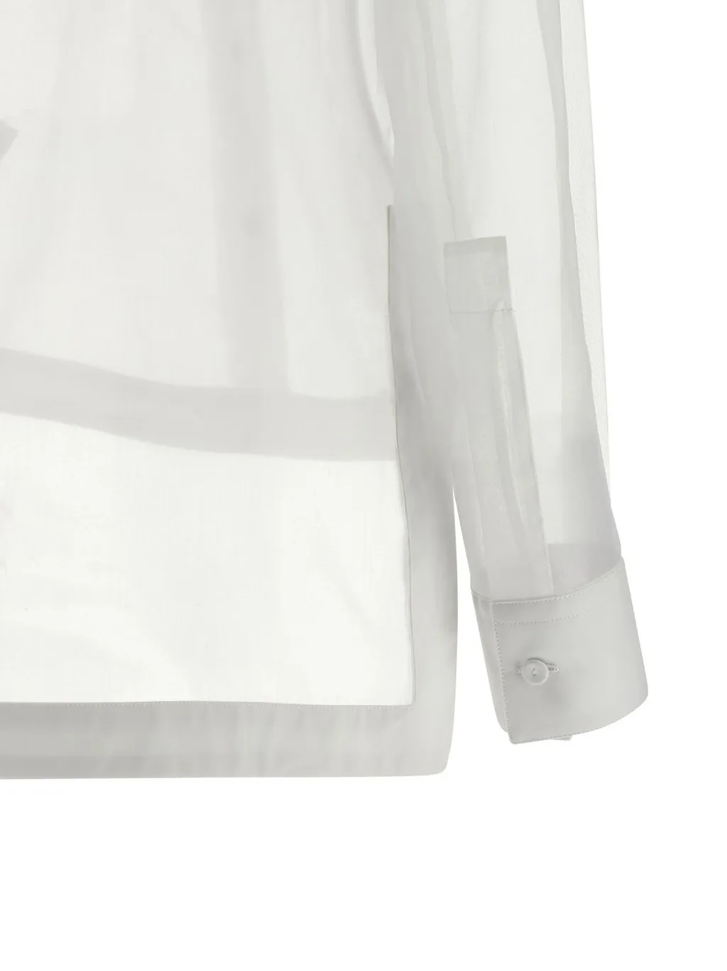 Armarium Prisca Tuxedo Shirt