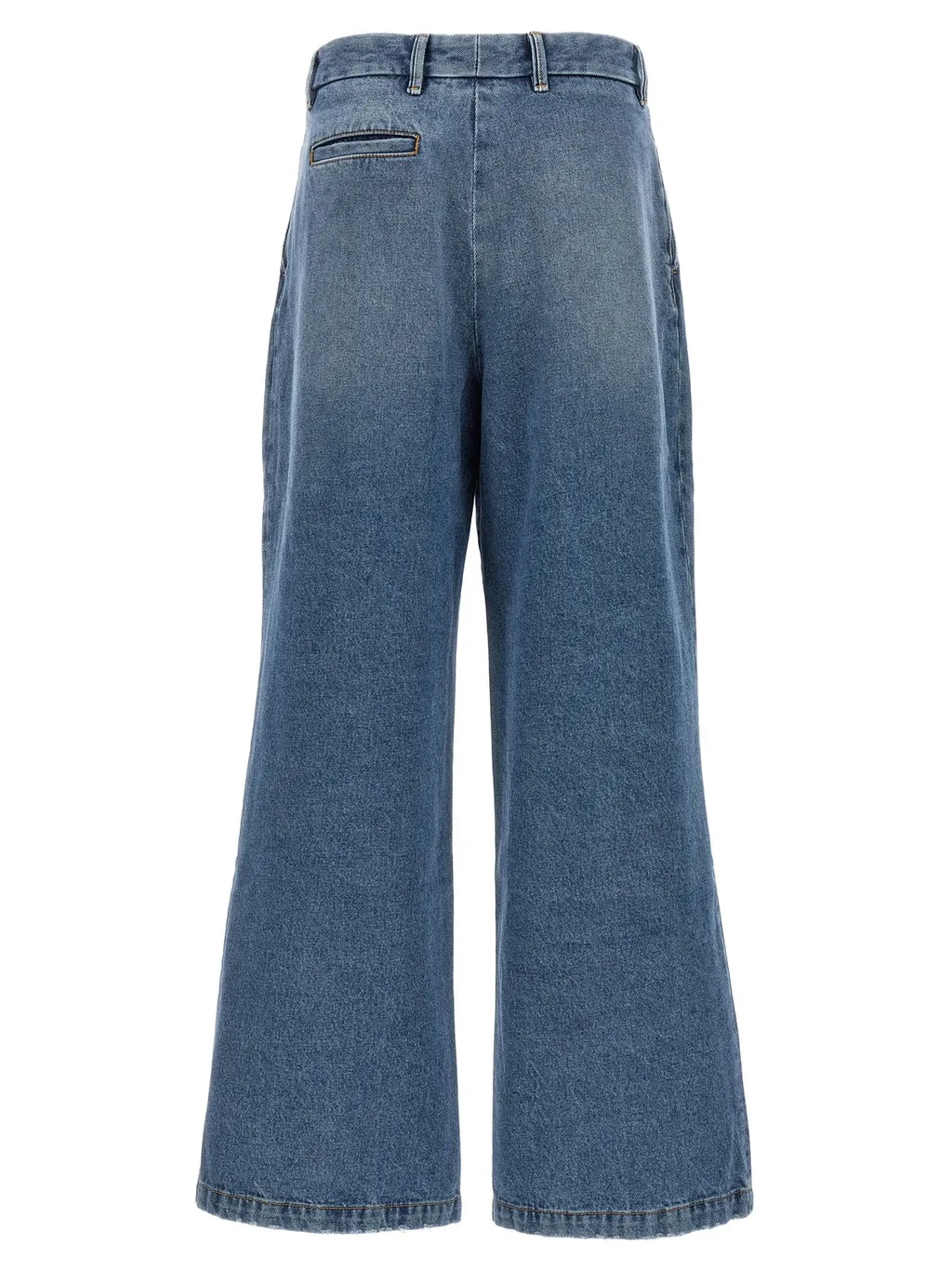 Armarium Giorgia Wide Leg Jeans