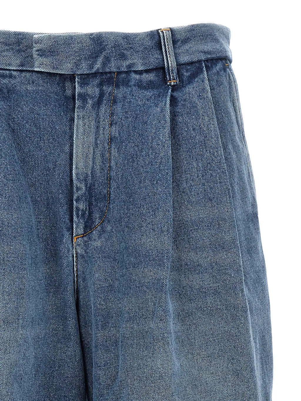 Armarium Giorgia Wide Leg Jeans