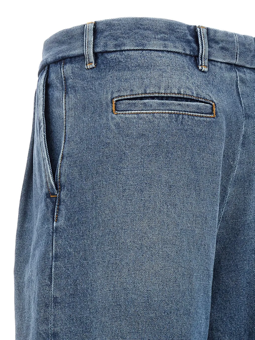 Armarium Giorgia Wide Leg Jeans
