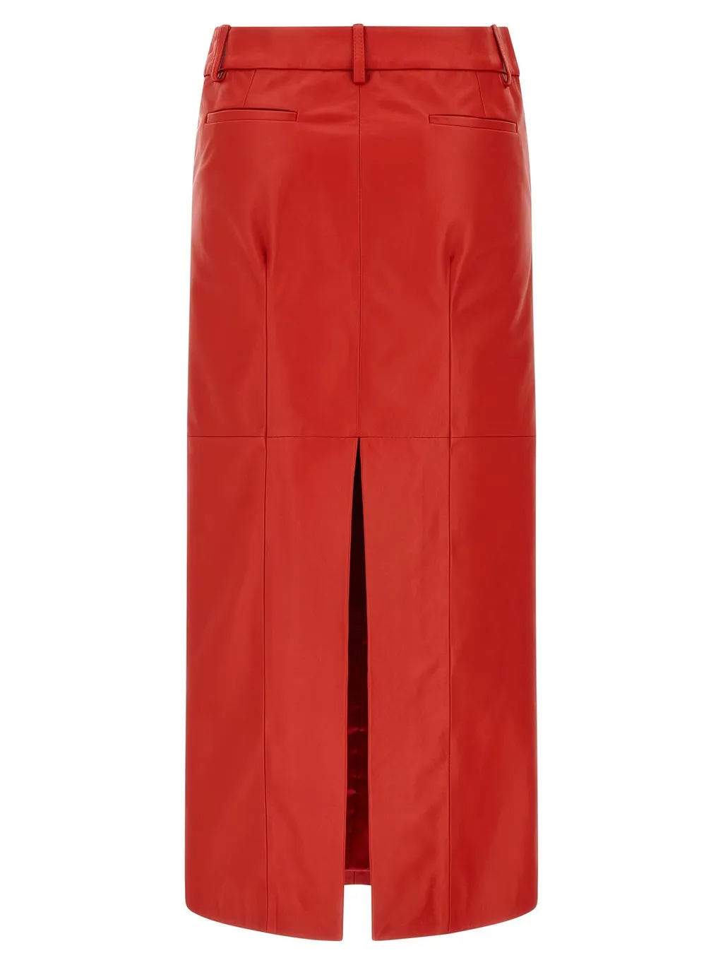 Armarium Loren Midi Skirt