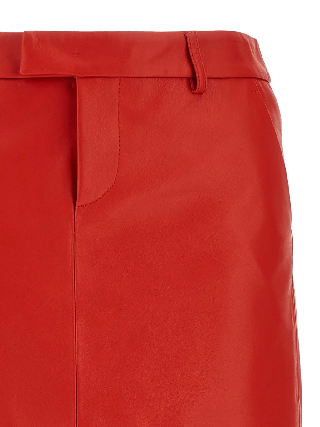Armarium Loren Midi Skirt