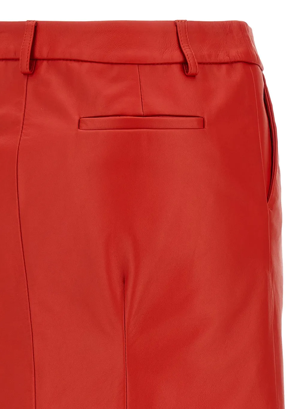 Armarium Loren Midi Skirt