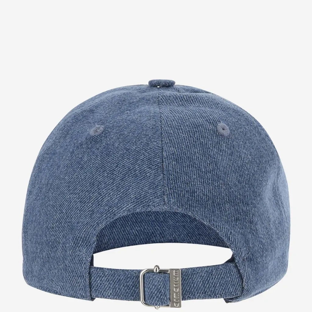 Armarium Classic Baseball Cap