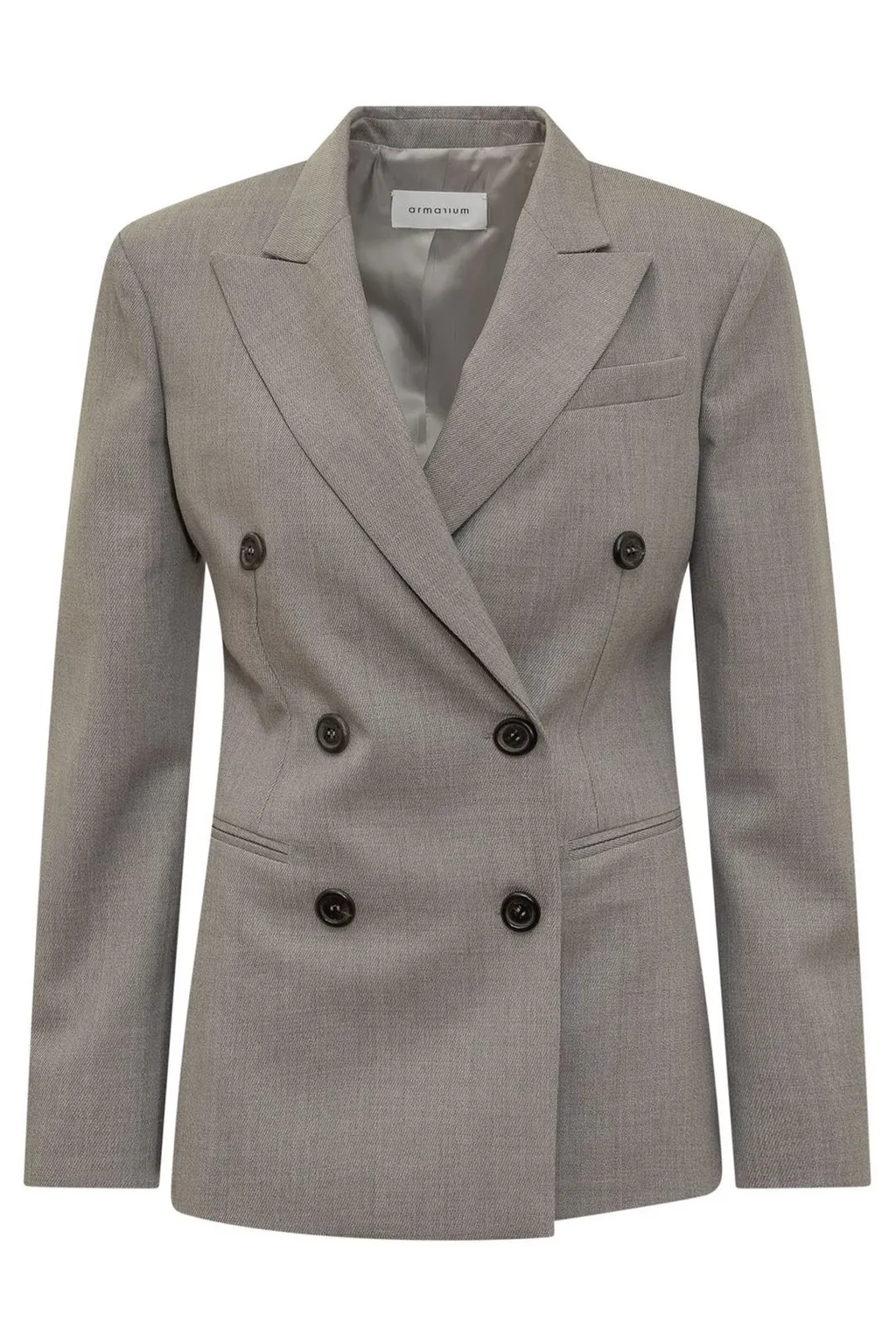 Armarium Classic Tailored Blazer Jacket