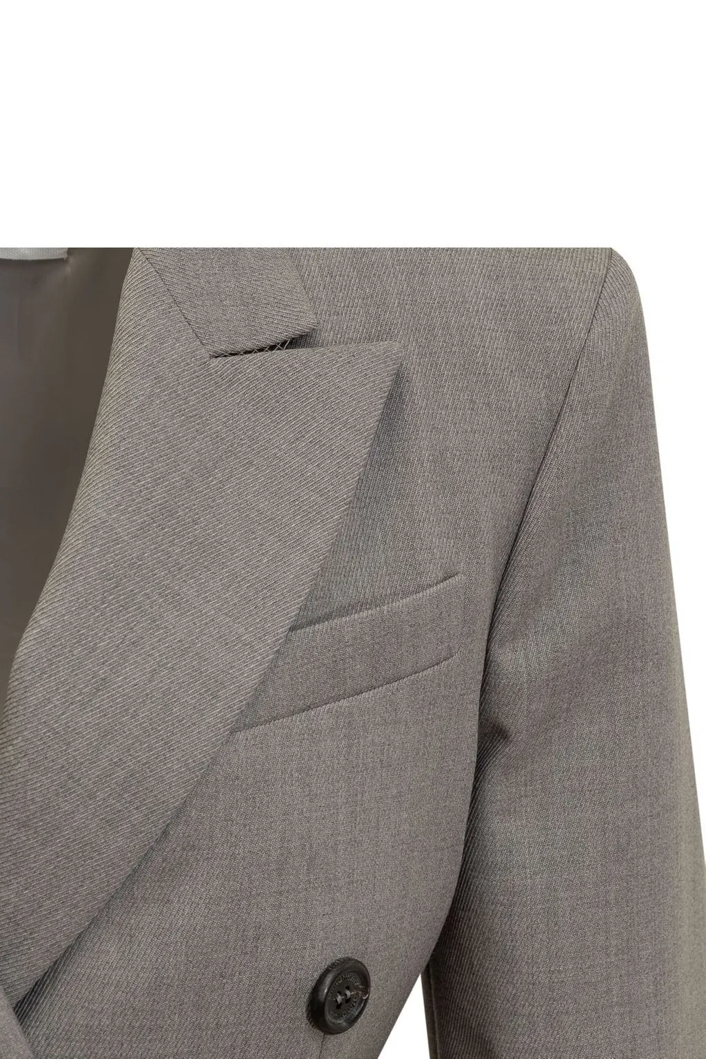 Armarium Classic Tailored Blazer Jacket