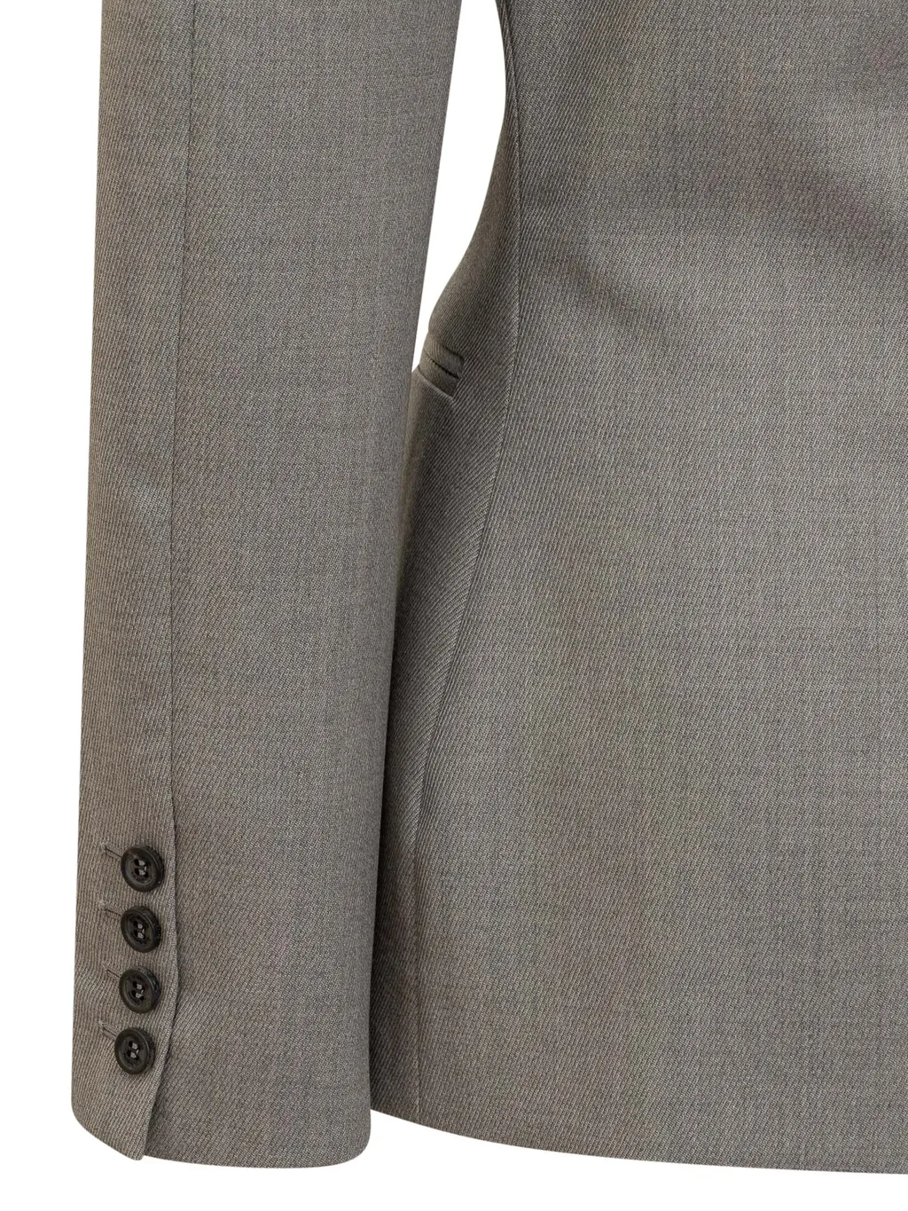Armarium Classic Tailored Blazer Jacket
