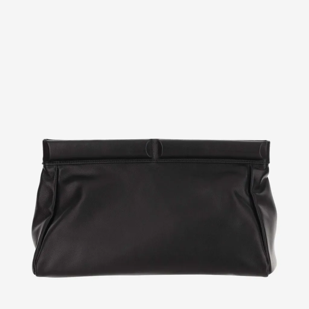 Armarium Fold-Over Clutch