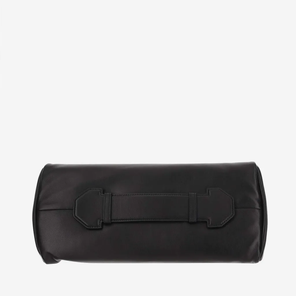 Armarium Fold-Over Clutch